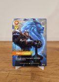 Garen - God-King