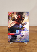 Draven - Dawnbringer