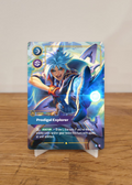 Ezreal - Battle Academia