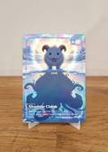 Poro-esprit - Jeton proxy