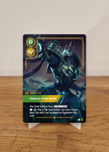 Azir - Gravelord