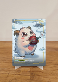 Bomb Poro - Token Proxy