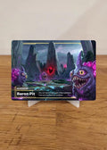 Baron Pit - Nashor - Token Proxy