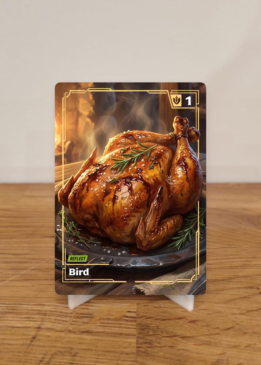 Bird - Token Proxy
