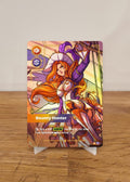 Miss Fortune - Design animé - Légende personnalisée