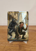 Gold Token Proxy