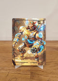 Mech - Bubblegun - Token Proxy