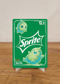 Sprite - Splash - Token Proxy