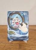 Reflection Poro - Token Proxy