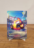 Sprite Token Proxy