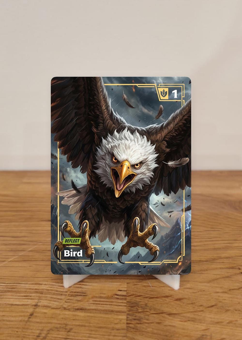Bird - Token Proxy