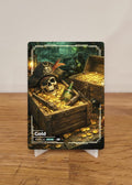 Bilgewater - Gold Token Proxy
