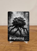 Saproling Token - Magic - MTG - Token Proxy