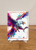 Bird - Token Proxy - Color Splash