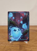 Sprite Token Proxy - Cute Ghost