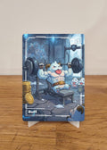Buff - Token Proxy