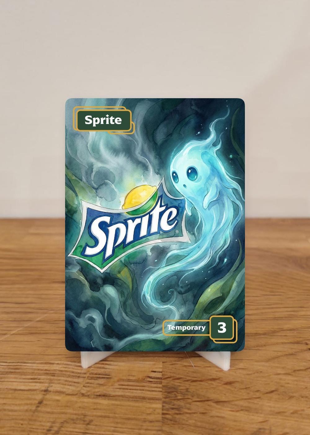 Sprite 3 - Retro Token Proxy