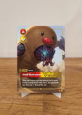 Rek'Sai x Digda - Pokemon Style - Custom Legend