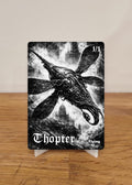 Thopter Token - Magic - MTG - Token Proxy