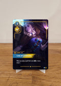 Spellthief Lux Design - Custom Legend
