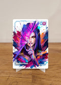 Reflection - Token Proxy - Color Splash