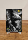 Bird - Token Proxy - Dark Art