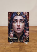 Reflection - Token Proxy