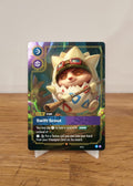 Teemo x Togepi - Pokemon Style - Custom Legend