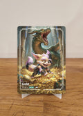 Gold Token Proxy