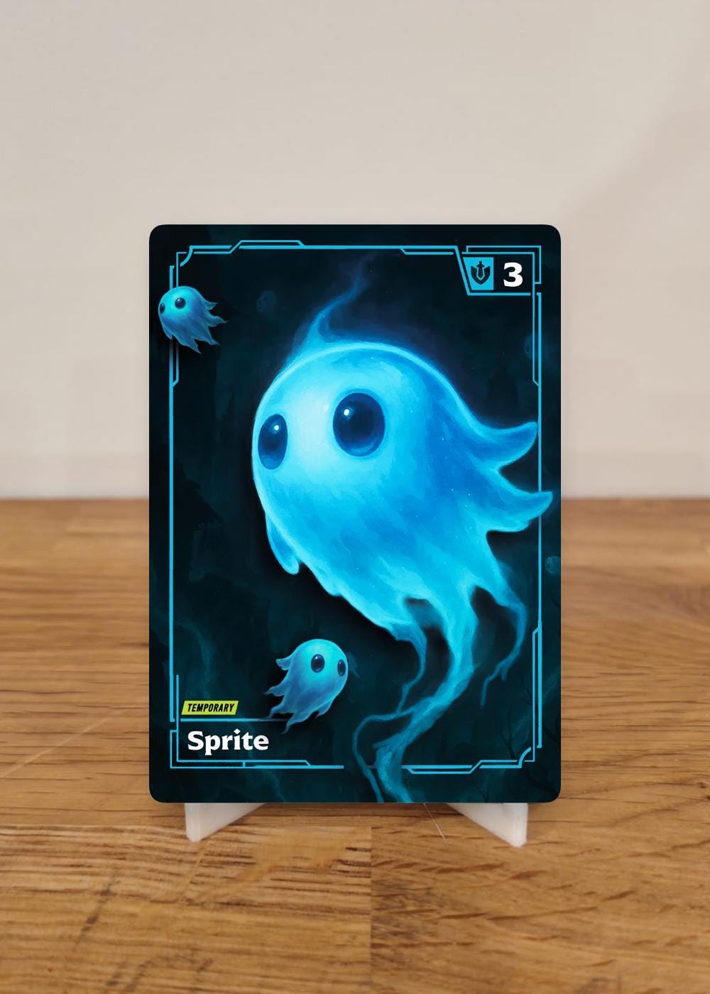 Sprite Token Proxy