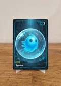 Sprite - Sprite Bubble - Token Proxy