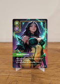 Irelia Sexy Undressed 3 - Custom Legend - Special Proxy