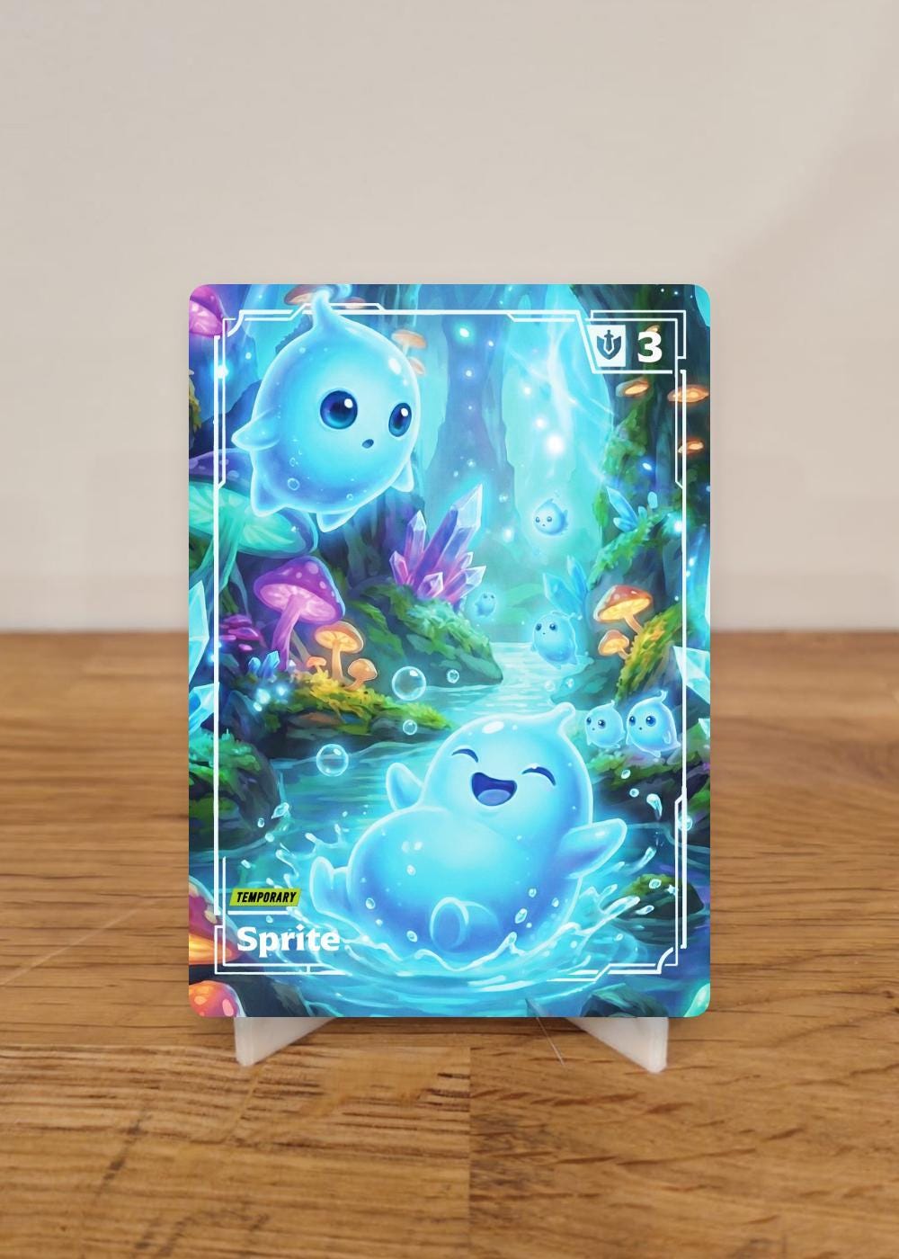 Sprite Token Proxy