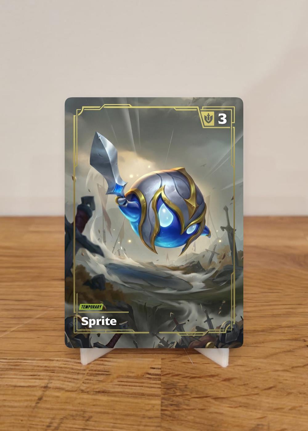Sprite Token Proxy