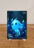 Sprite - Chrystal Sprite - Token Proxy