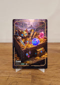 Ionia - Gold Token Proxy