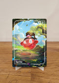 Sprite Token Proxy