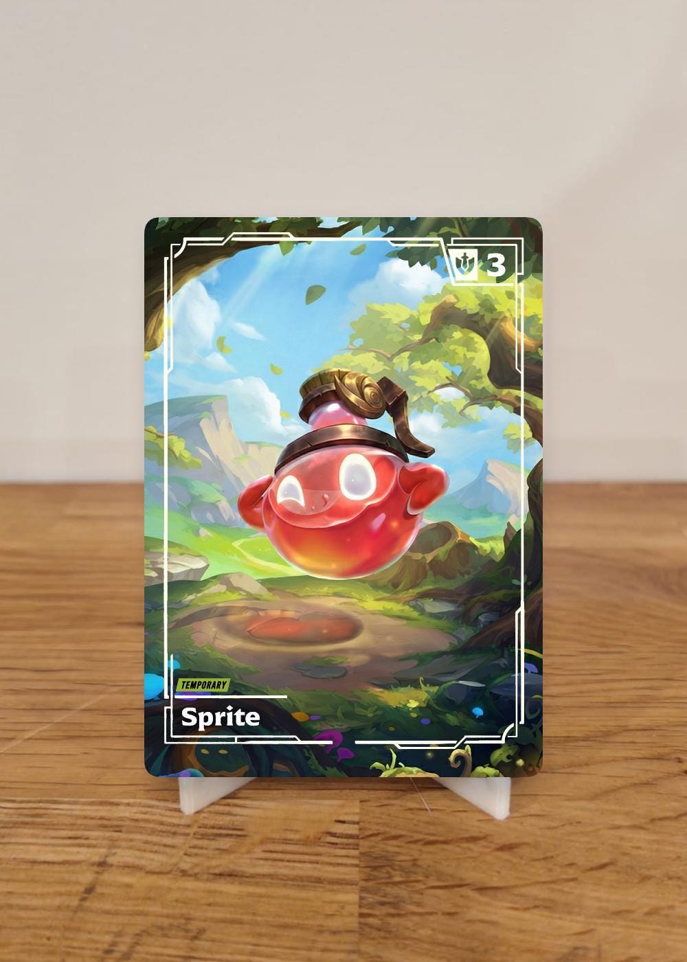 Sprite Token Proxy