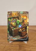 Noxus - Renata Glasc - Gold Token Proxy