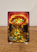 Or (Full Art) - Proxy Jeton