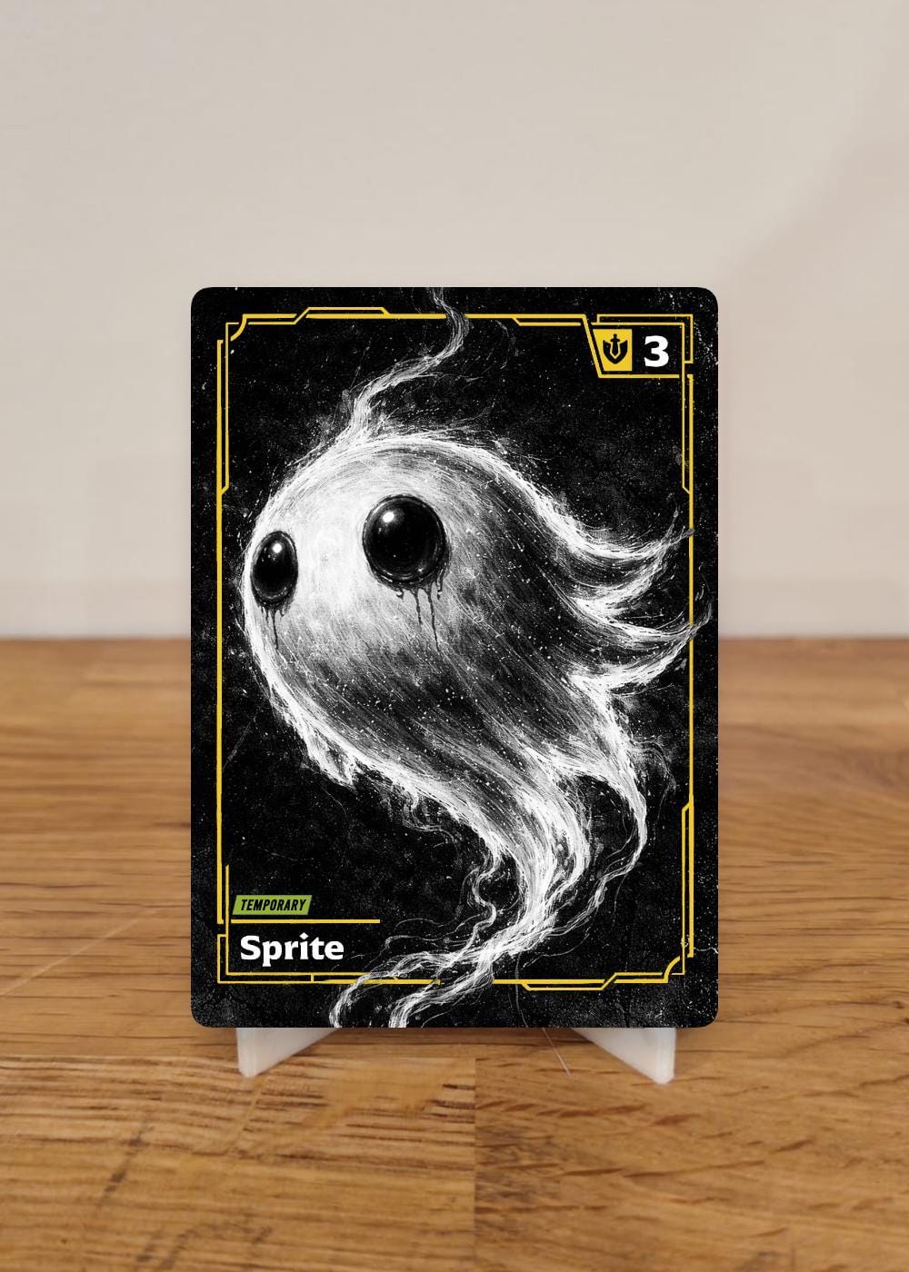 Sprite - Token Proxy - Dark Art