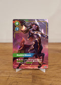 Nightbringer Lillia Design - Légende personnalisée