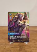 Prestige Battle Queen Diana Design - Custom Legend