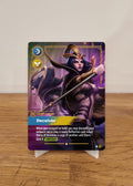Leblanc - Classic Design - Custom Legend