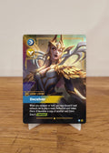Leblanc - Prestige Coven Design - Custom Legend