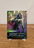 Sentinel Irelia Design - Custom Legend