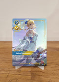 Crystal Rose Lux Design - Custom Legend