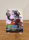 Petals of Spring Lillia Design - Custom Legend
