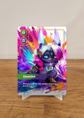 Vex - Color Splash - Custom Legend