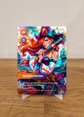 Miss Fortune - Color Splash - Légende Personnalisée